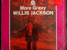 * WILLIS JACKSON More Gravy RARE SOUL JAZZ ORIG 1964 PRESTIGE DG RVG LP Hear