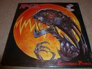 RAGE-Extended Power VINYL LP  CLEAN COPY SHRINK WRAPPED