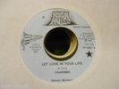 CHARISMA - Let Love In Your Life - DETROIT MODERN SOUL 45 - Rock Mill
