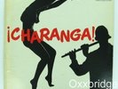 CHARANGA Tropical PACHANGA LP Estrellas Cubanas TRLP 5182 CUMBIA Latin RARE