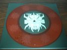 Voivod Mechanical Mind Limited Edition Red Vinyl 7inch single