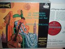 CS 6050     ATAULFO ARGENTA    DE FALLA & TURINA    RARE LONDON FFSS STER LP NM+