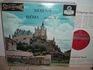 CS 6013     ARGENTA      DEBUSSY IMAGES      VERY RARE LONDON FFSS STEREO LP NM+