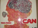 LP-SET GERMAN  KRAUTROCK CAN TAGO-MAGO 1.Press UAS 29211-12 X mint