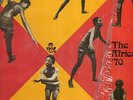Fela Ransome Kuti & Africa 70 - Open - Close - Orig. N. Mint LP