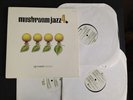DJ MARK FARINA Mushroom Jazz 4   RARE 2002 original 3xLP Pete Rock/Mr. Lif/PUTS