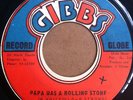 Rare Reggae 45 The Pioneers 