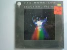 VAN MORRISON Beautiful Vision ORG US LP SEALED NO CUT MARK KNOPFLER