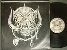 MOTORHEAD No Remorse 2 LP SET Special Leather Edition RARE