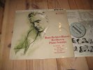 SAX 2407  ED.1 BEETHOVEN - PIANO SONATAS NOS. 27 & 29  HANS RICHTER-HAASER