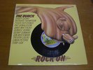 THE BUNCH / ROCK ON / LP / w/ flexi GIMMIX / SANDY DANNY