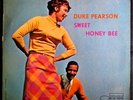 * DUKE PEARSON Sweet Honey RARE SOUL JAZZ BLUE NOTE 4252 MONO rvg dg LP   HEAR