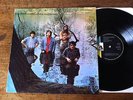 Groundhogs - Scratching The Surface LP UK 1968 Liberty EX/VG+