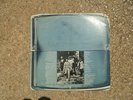 Bob Marley & The Wailers ?– Catch A Fire -  ZIPPO cover - Island