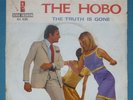 THE GOOD RATS: The Hobo   1968 MOD GARAGE PSYCH   Hear