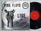 PINK FLOYD   Live In Rotterdam   DOUBLE ALBUM   (Stereo)   Rare 