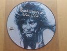 LP RONNIE WOOD - Now Look - PICTURE VINYL - THBL 046P - THE ROLLING STONES