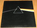Pink Floyd - The dark side of the moon LP 1973 Greece FOC / Mint   (5)