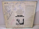 COUNT BASIE straight ahead LP signed autographed by entire band RARE jazz 1968