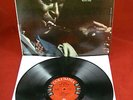VERY NICE AND RARE MONO 6-EYE MILES DAVIS KIND OF BLUE W/ COLTRANE JAZZ RECORD
