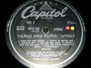 ?PAUL McCARTNEY (BEATLES) 1975 UK UNDOCUMENTED CONTRACT PRESS VENUS AND MARS?