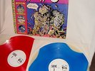 Genuine tmoq LP TALES FROM THE WHO Trade Mark Of Quality 62002Q Deluxe Art takrl