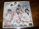 THE BEATLES YESTERDAY AND TODAY T2553-  (RARE) BUTCHER COVER UNIQUE PEEL 