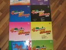 The  Best  of  Italo  Disco  2 , 3 , 4 , 5 , 6 , 7 , 8 , 9 .  