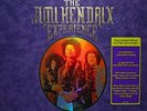 Jimi Hendrix Experience-New Limited Edition 8 LP Box Set