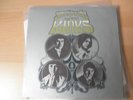 Something else by the Kinks - the Kinks