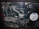 Deep Purple 3rd Same Japan Orig.PROMO LP POLYDOR WHITE LABEL 1969