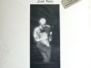 WATER LILY ACOUSTICS WLA CS 02 JOSE NETO Mountains & The Sea AIRTO Purim Sealed