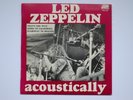 Led Zeppelin Acoustically EP