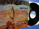 LP - MYTHOS - QUASAR - SKY 1980 - SKY046