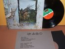 LP Led Zeppelin 4th Album IV  [MINT-] original 1971 