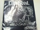 Life's Blood -Defiance 7
