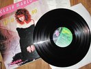 Claire Marlo - Let it Go Sheffield Lab TLP-29 Vinyl LP near Mint
