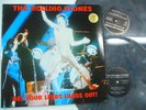 ROLLING STONES - Get Your Leeds Lungs Out (TSP Marble C.V. 2LP) Live 1971