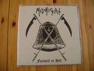 Midnight lp cruel force slayer sodom kutte bathory venom