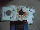 Depeche Mode Performance LP Limited