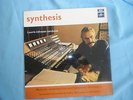 LAURIE JOHNSON SYNTHESIS LP EX/NM UK JAZZ TUBBY HAYES STAN TRACEY JOE HARRIOTT