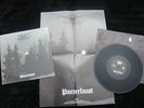 DARKTHRONE - PANZERFAUST ORIGINAL MOONFOG 1995 with Poster