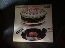 The Rolling Stones, exceptionally rare 69 LP on Decca