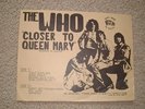 THE WHO:  