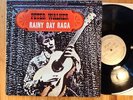 Peter Walker Rainy Day Raga orig Vanguard outsider folk lp Timothy Leary Takoma