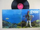 Octopus,Restless Night,Rare Original First Pressing,LP
