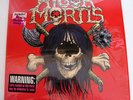 Rigor Mortis s/t LP Original Pressing includes Sticker and Show Flier
