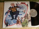 LOUIS DE FUNES RABBI JACOB  LP  JAPON JAPONAIS