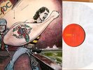 AC/DC  LP DIRTY DEEDS DONE DIRT CHEAP, AUSTRALIEN, ALBERT, 1976, WIE NEU 