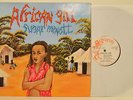 Sugar Minott - African Girl  / Black Roots LP BRLP 3000 /1981